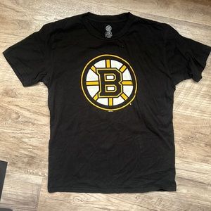 Boston Bruins Tee